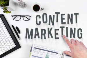 Mehr über den Artikel erfahren Eine Einführung in Content Marketing