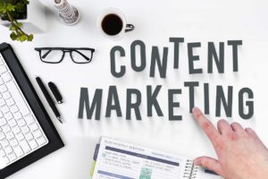 Read more about the article Eine Einführung in Content Marketing