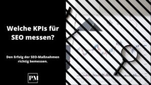 Mehr über den Artikel erfahren Welche KPIs sind für SEO & Content Marketing in B2B wichtig?