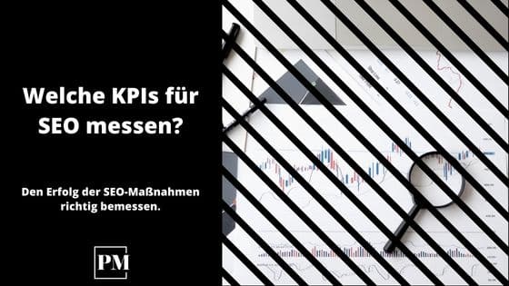 KPIs für SEO messen