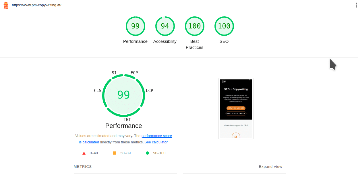 Mehr über den Artikel erfahren Schnelle SEO Tests für deine Website (3 Schritte zum Nachmachen)
