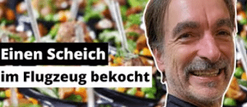Mehr über den Artikel erfahren Wie es im Catering wirklich abläuft (mit Willi Amon)